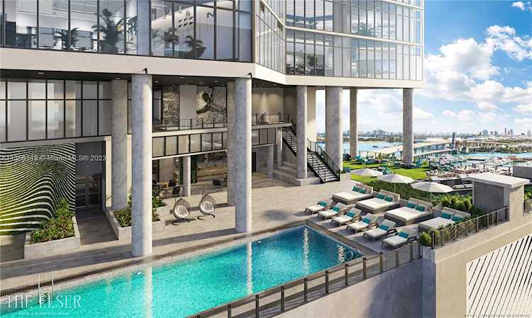 398 NE 5 #2818 Miami, FL 33132