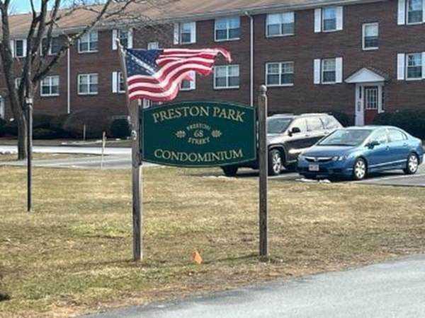 68 Preston Street #7F Wakefield, MA 01880