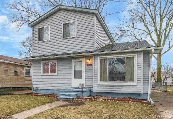 5084 Gloria St Wayne, MI 48184 | MLS 20230001819 Photo 1