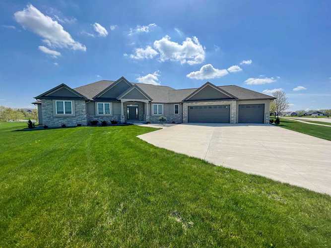453 N Country Ln Fond Du Lac, City of Fond du Lac, WI 54935