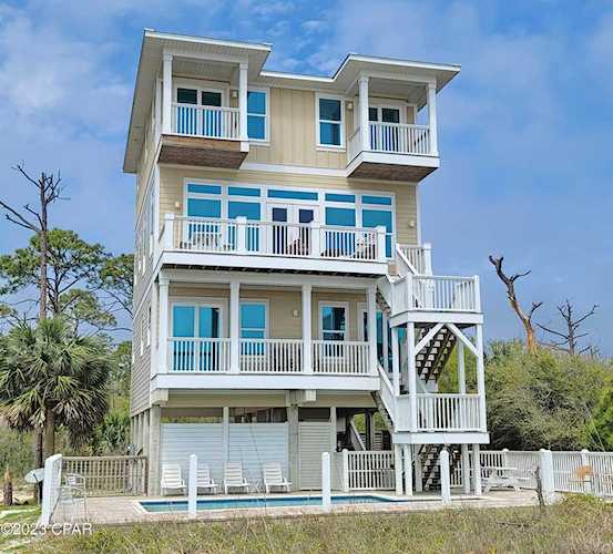 6306 County Road 30A Port St. Joe, FL 32456