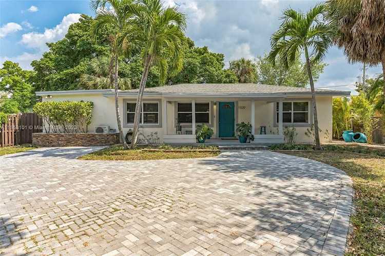 1020 NW 4th Ave Fort Lauderdale, FL 33311