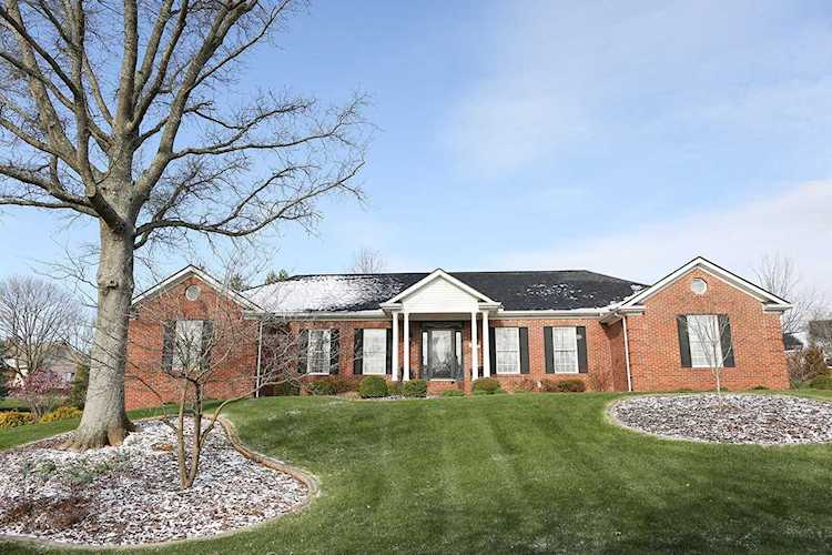 20 Scotland St Frankfort, KY 40601
