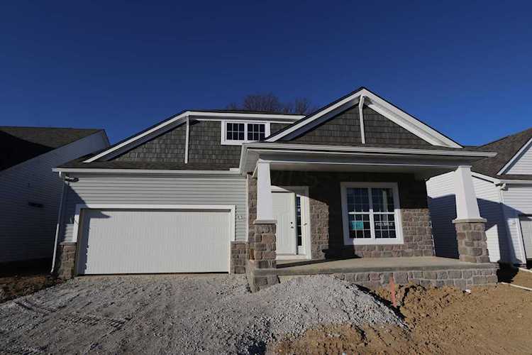 3130 Gelding Run Road Grove City, OH 43123
