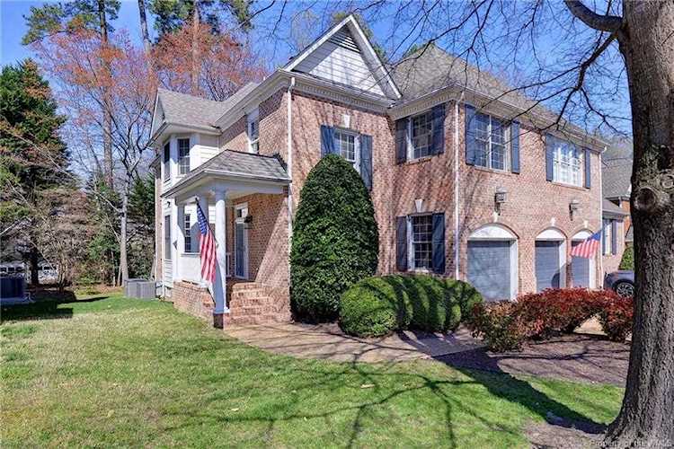 136 Exmoor Ct Williamsburg, VA 23185