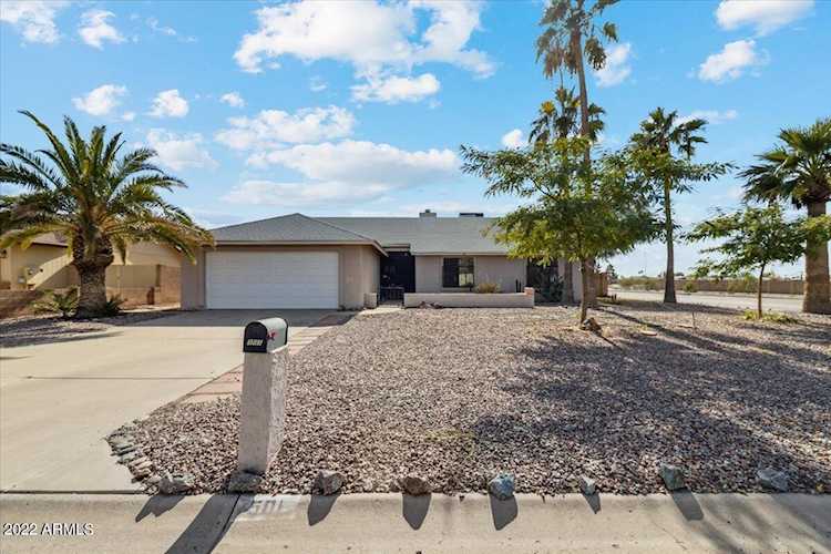 501 E Viola Street Casa Grande, AZ 85122