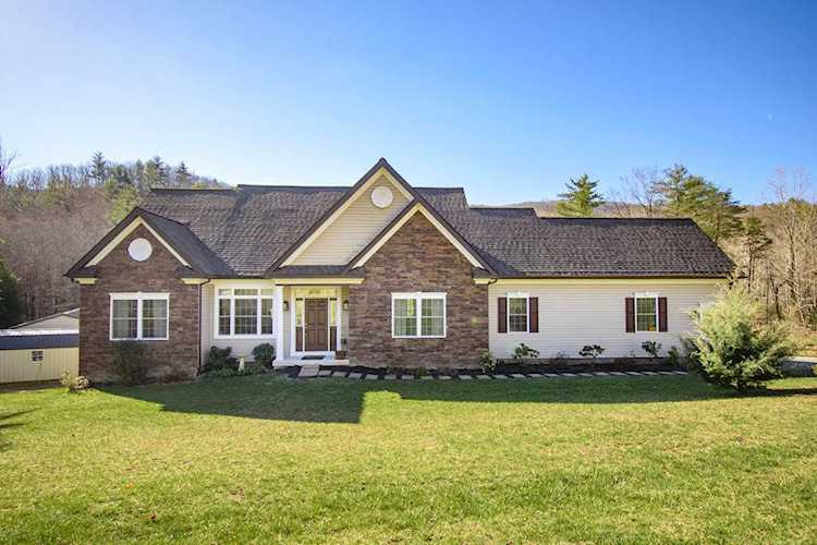 2557 Craig Creek Blacksburg, VA 24060