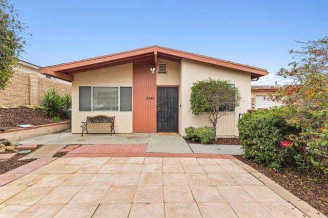 3541 Hollencrest Rd San Marcos, CA 92069