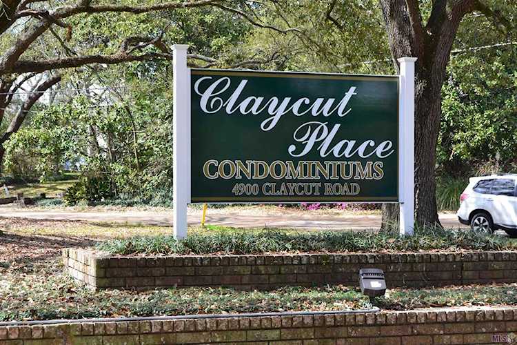 4900 Claycut Rd #45-C Baton Rouge, LA 70806