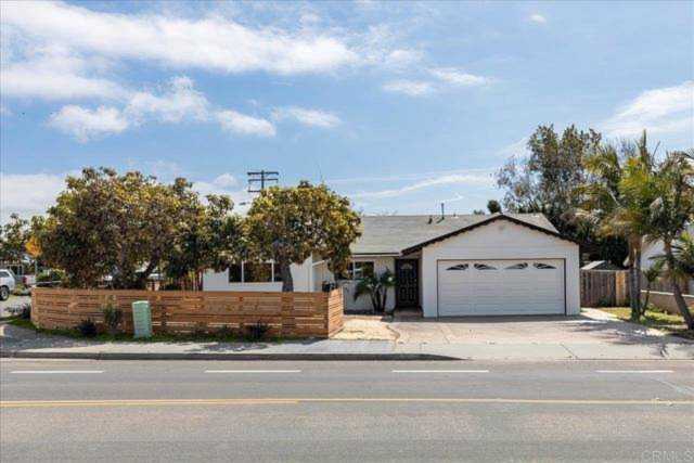 447 Tamarack Avenue Carlsbad, CA 92008