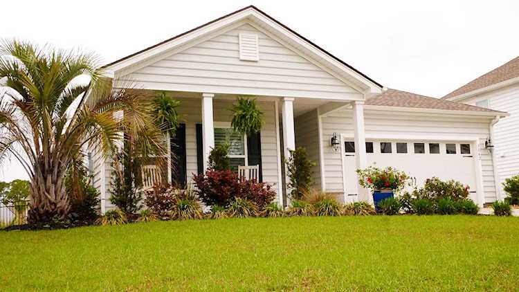 5042 Catfish Lp Johns Island, SC 29455