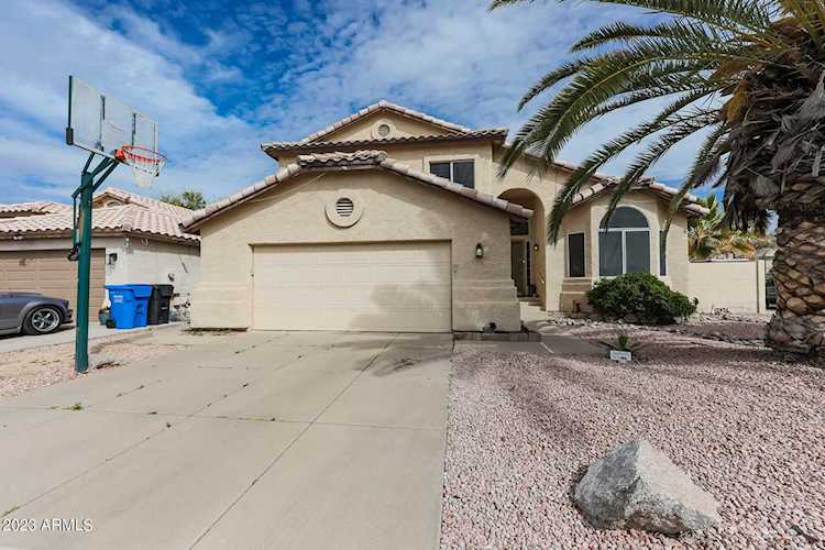20405 N 28th Street Phoenix, AZ 85050 | MLS 6532249 Photo 1