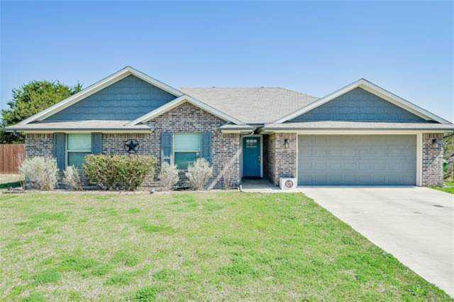 3907 Goliad Drive Granbury, TX 76048
