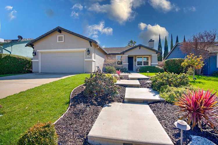 603 Aspen Meadows Way Lincoln, CA 95648
