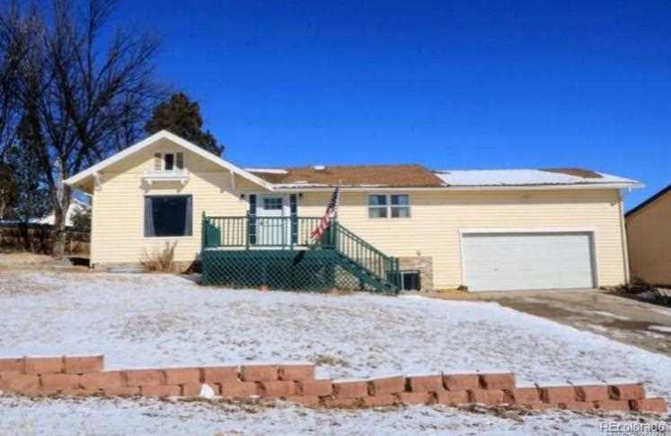 175 Elm St Elizabeth, CO 80107