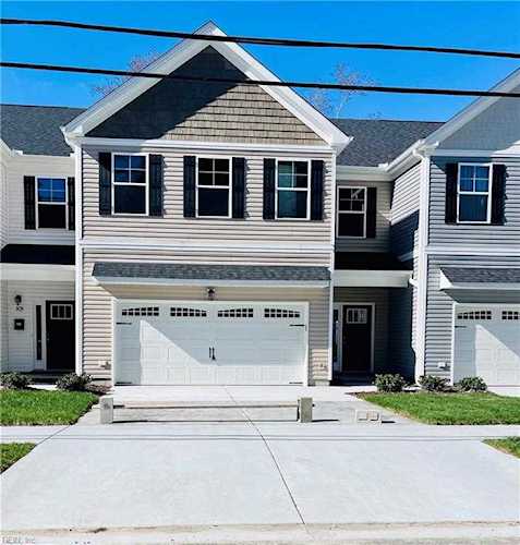 103 Utah St #A Portsmouth, VA 23701