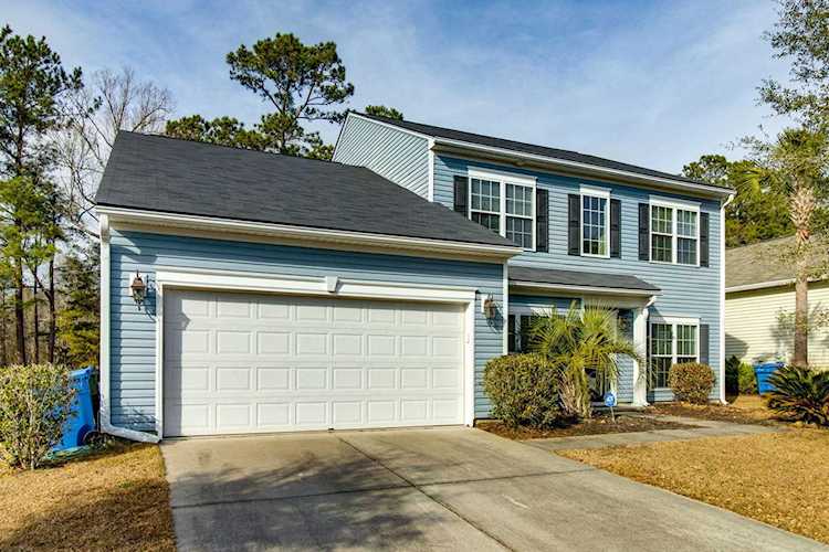 5120 Timicuan Way Summerville, SC 29485