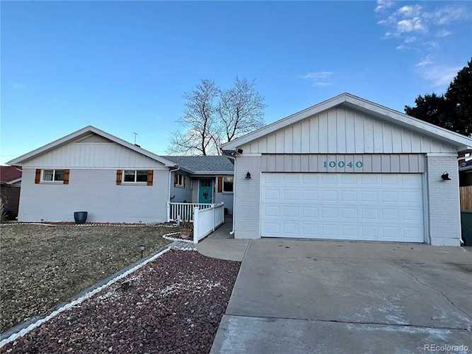 10040 Brigitte Dr Northglenn, CO 80260