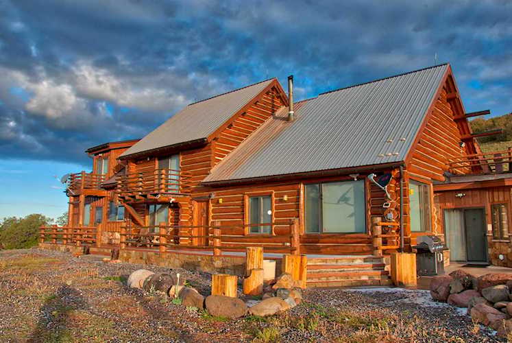 12665 Highway 62 Placerville, COLORADO 81430