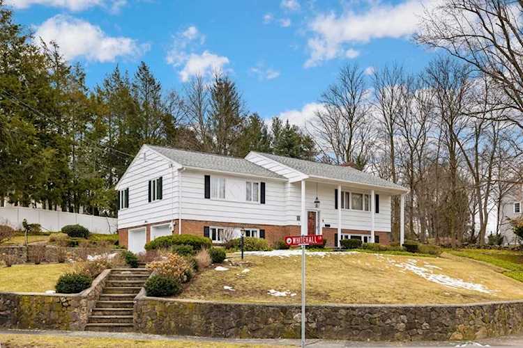 14 South Street Reading, MA 01867