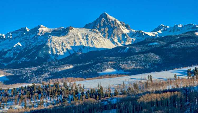 TBD Lot 5 Hwy 62 #5 Placerville, COLORADO 81430