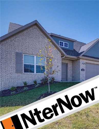 5909 SW Gentle Winds Ave Bentonville, AR 72713