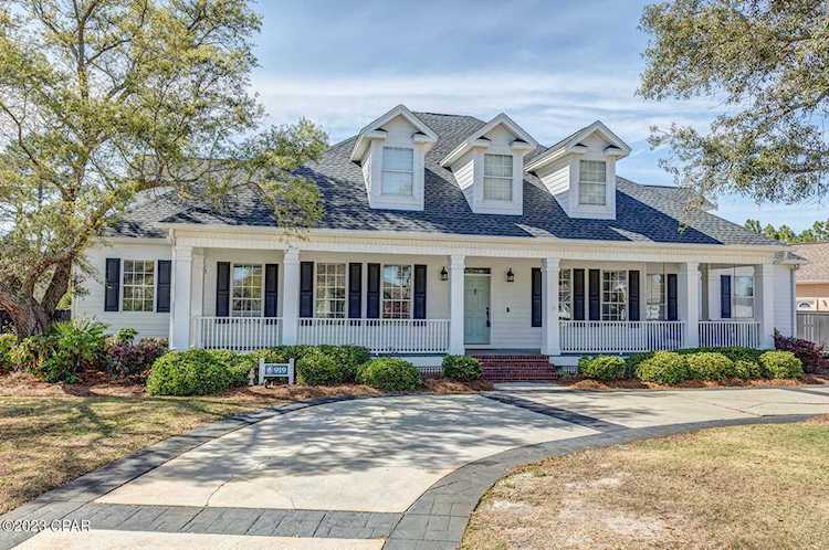 919 Dolphin Harbour Dr Panama City Beach, FL 32407