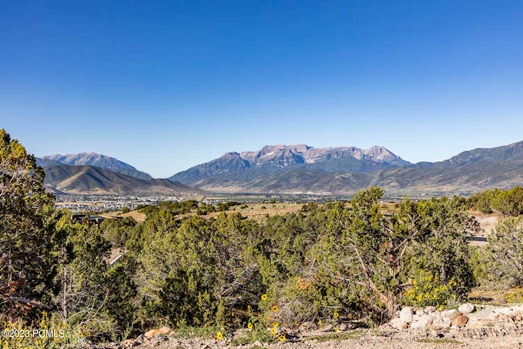 1274 N Monroe Peak Circle Heber City, UT 84032