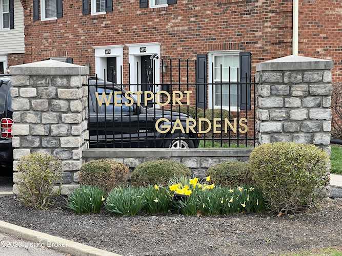 4831 Westmar Terrace #201 Louisville, KY 40222 | MLS 1632534 Photo 1