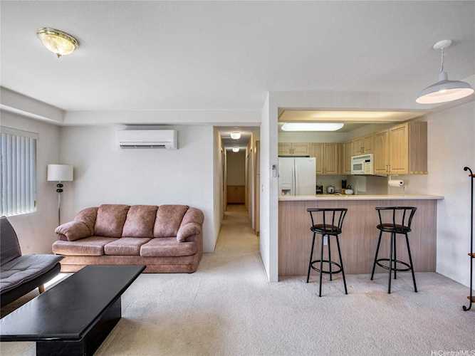 92-1491 E Aliinui Drive #E26 Kapolei, HI 96707