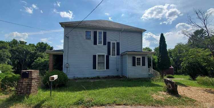 3009 Hillview St Lynchburg, VA 24501