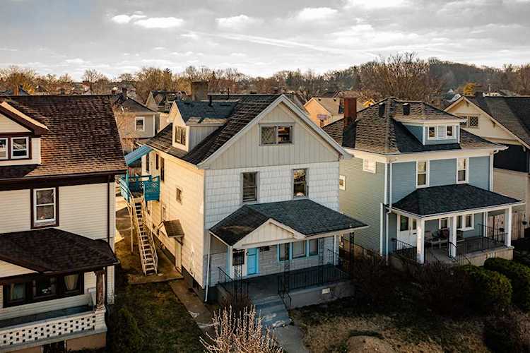 710 Wilfred Ave Dayton, OH 45410