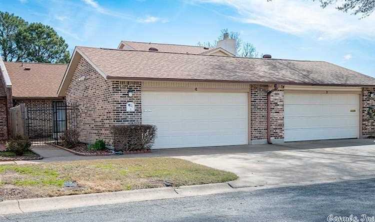 4 Wickford Ln Little Rock, AR 72212
