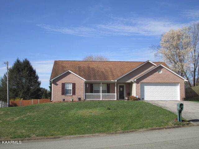 4701 Washington Valley Ln Knoxville, TN 37918