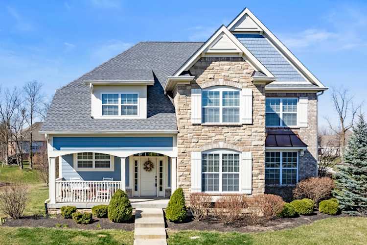 2783 Caden Ct Westfield, IN 46074 | MLS 21910591 Photo 1