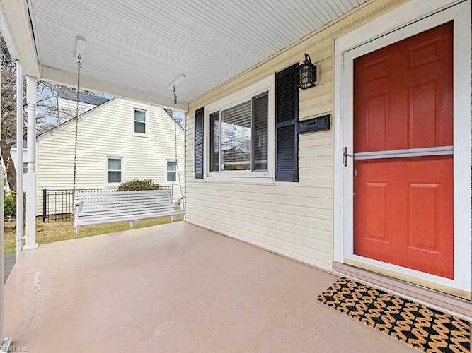 1322 Paul St Norfolk, VA 23505