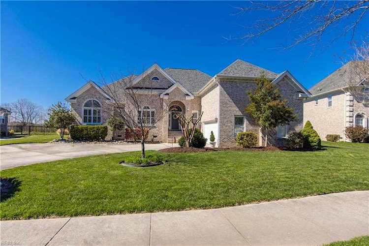 2749 Rex Ln Virginia Beach, VA 23456