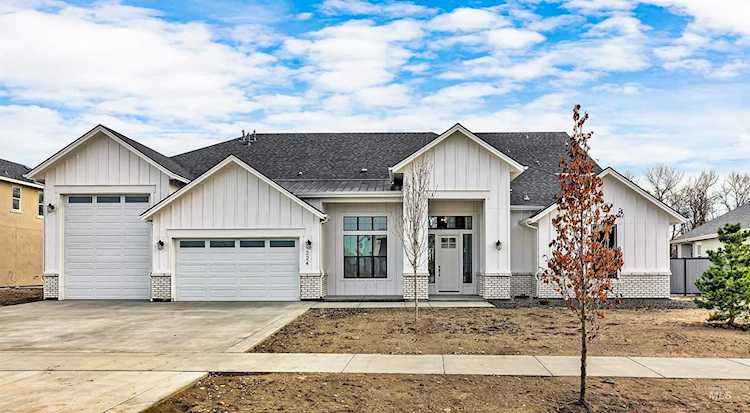 Build Idaho- Prepare to be Moved! Idaho's Ultimate Home Search Photo 1