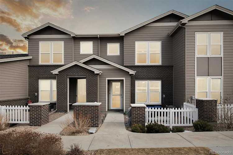 15369 W 64th Dr #B Arvada, CO 80007