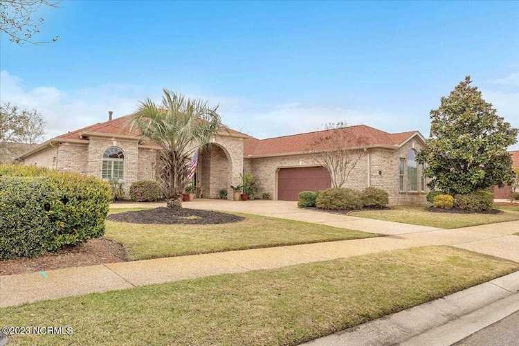 2236 Villamar Drive Leland, NC 28451