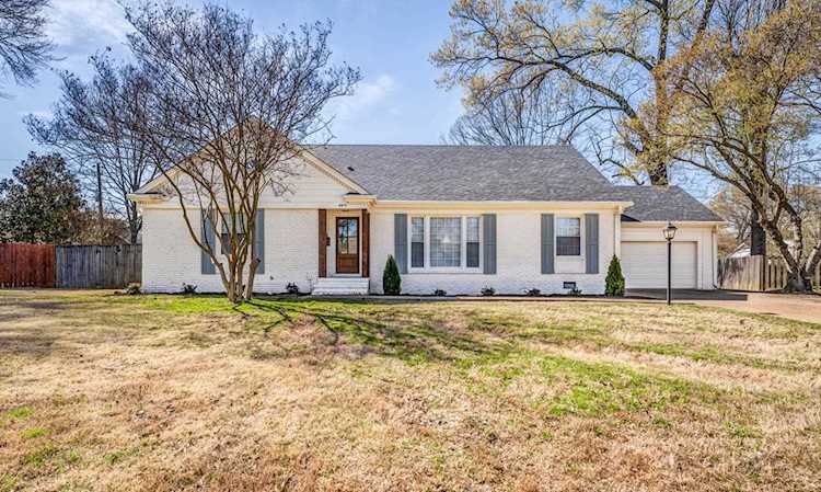 4651 Johnson Cv Memphis, TN 38117