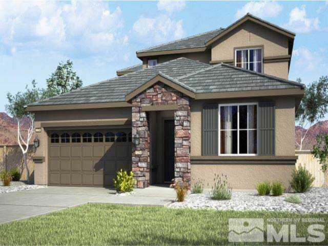 2060 Forest Grove Ln Sparks, NV 89436 | MLS 230000925 Photo 1