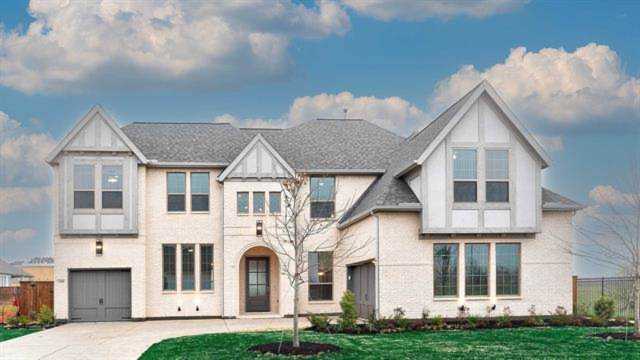 100 Crestover Court Prosper, TX 75078
