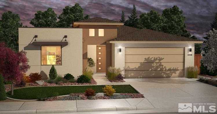 2339 Slater Mill Drive Sparks, NV 89441