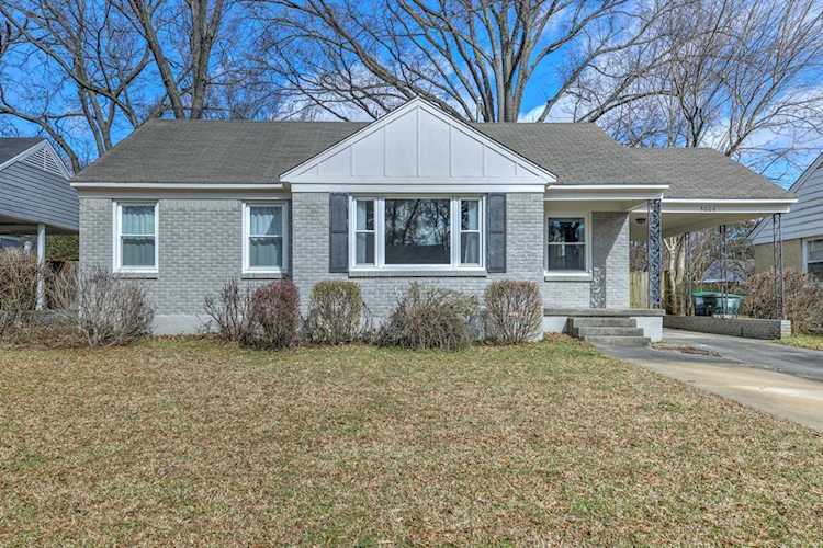 5006 Verosa Ave Memphis, TN 38117