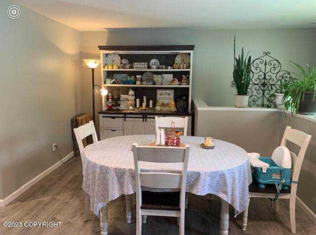 6755 Mulberry Dr Anchorage, AK 99502