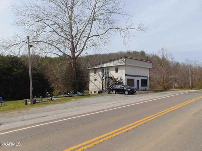 740 Loudon Highway Kingston, TN 37763