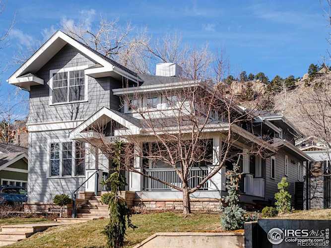 3135 5th St Boulder, CO 80304