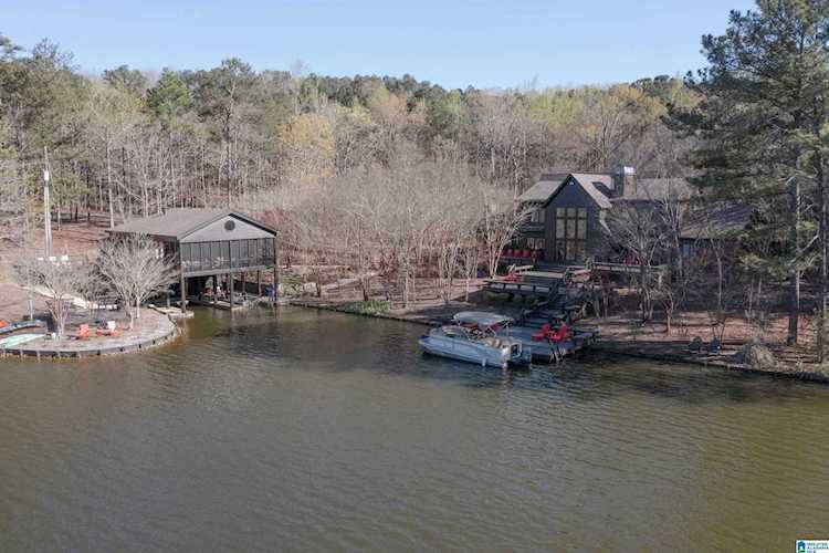 97 Deerwood Lake Drive Harpersville, AL 35078
