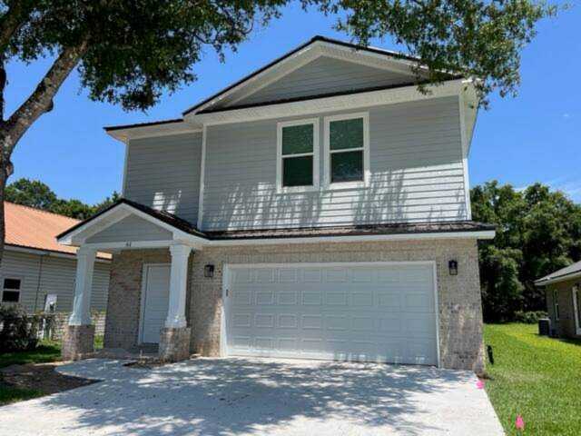 67 Hal Street Niceville, FL 32578